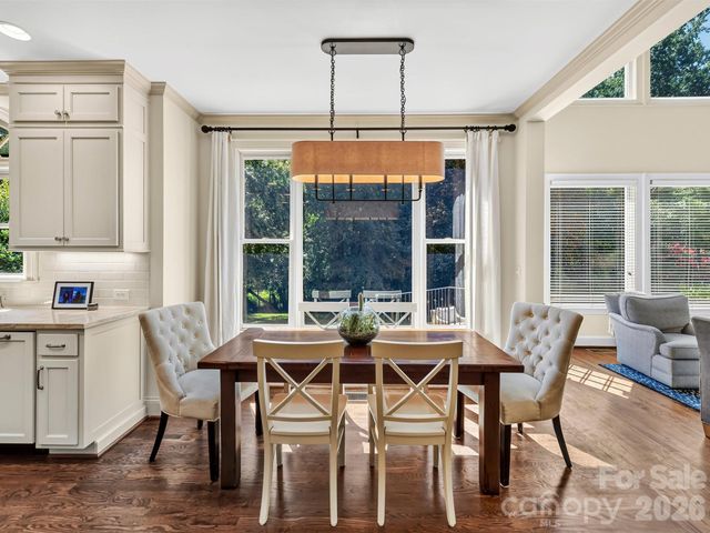 3801 Fawn Hill Road, Matthews, NC 28105