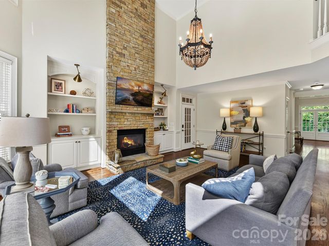 3801 Fawn Hill Road, Matthews, NC 28105