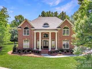 3801 Fawn Hill Road, Matthews, NC 28105