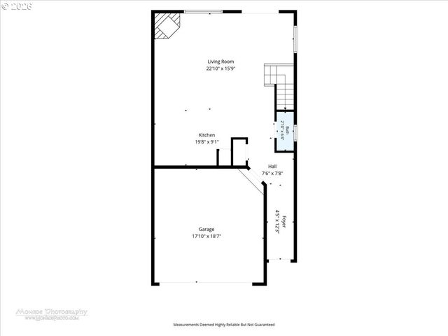 30276 Nw STEWART Ln, North Plains, OR 97133