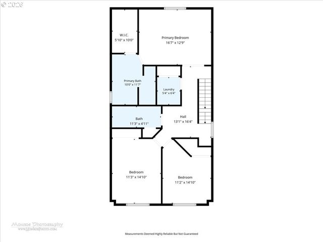 30276 Nw STEWART Ln, North Plains, OR 97133