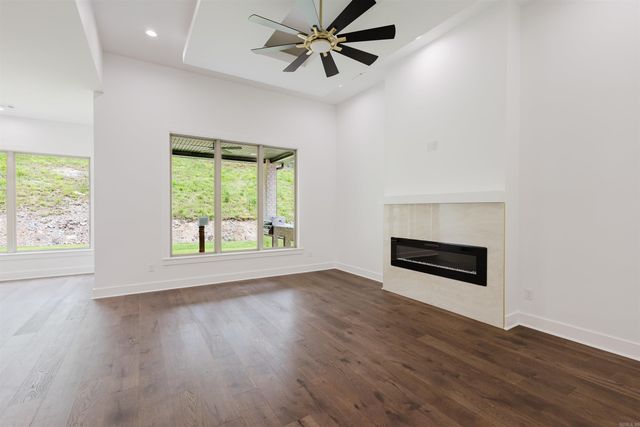 119 Kinley Loop, Little Rock, AR 72223
