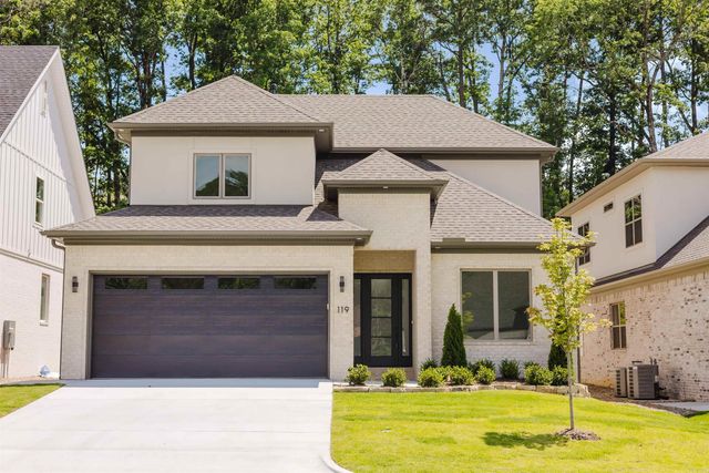 119 Kinley Loop, Little Rock, AR 72223