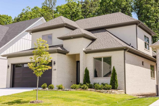 119 Kinley Loop, Little Rock, AR 72223