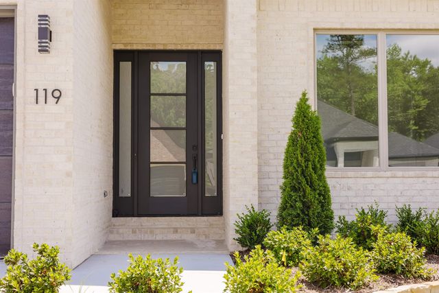 119 Kinley Loop, Little Rock, AR 72223