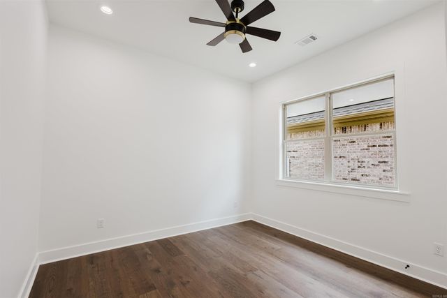 119 Kinley Loop, Little Rock, AR 72223