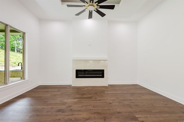 119 Kinley Loop, Little Rock, AR 72223