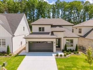 119 Kinley Loop, Little Rock, AR 72223