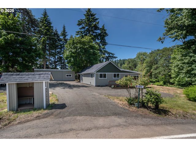1052 RESTON Rd, Roseburg, OR 97471