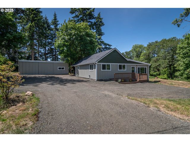 1052 RESTON Rd, Roseburg, OR 97471
