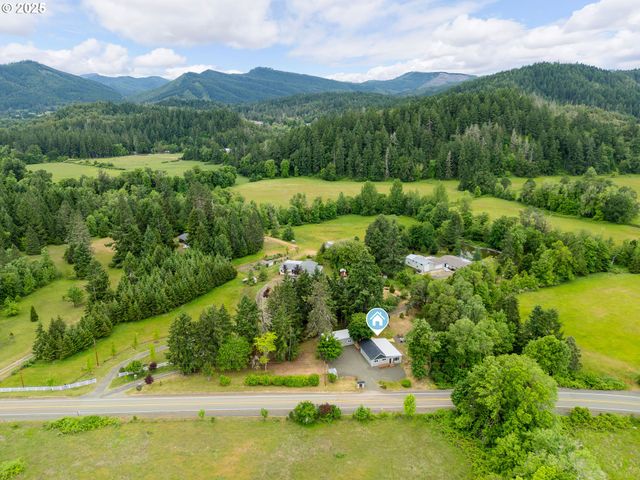 1052 RESTON Rd, Roseburg, OR 97471