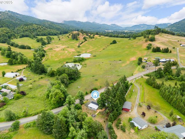 1052 RESTON Rd, Roseburg, OR 97471