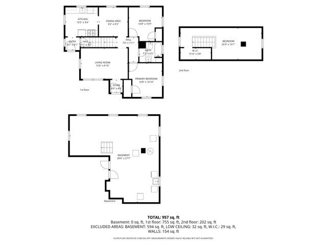 231 12th Avenue N, Waite Park, MN 56387