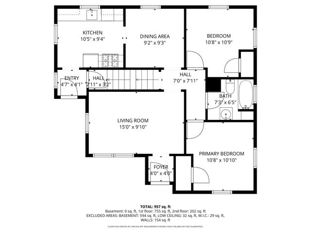 231 12th Avenue N, Waite Park, MN 56387