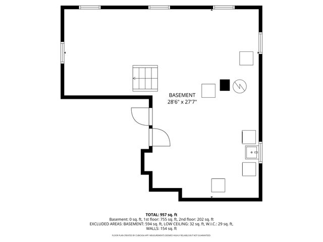 231 12th Avenue N, Waite Park, MN 56387