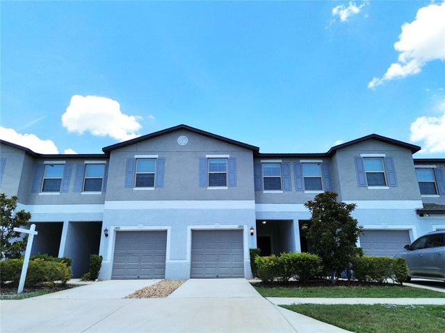 11826 DUMAINE VALLEY ROAD, Riverview, FL 33579