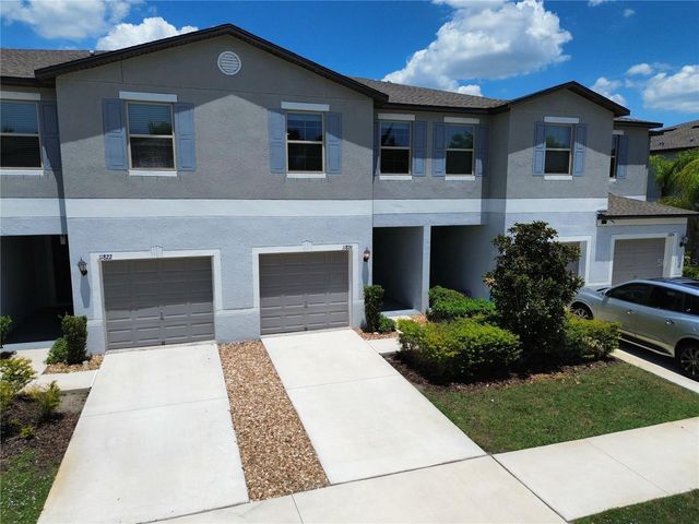 11826 DUMAINE VALLEY ROAD, Riverview, FL 33579