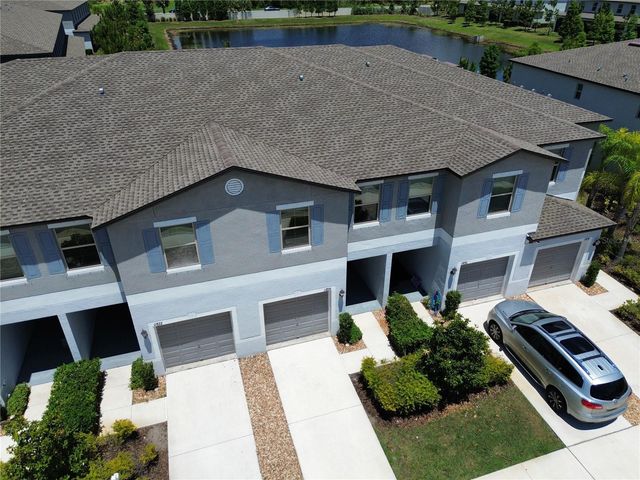 11826 DUMAINE VALLEY ROAD, Riverview, FL 33579