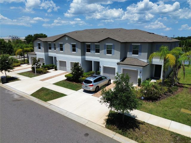 11826 DUMAINE VALLEY ROAD, Riverview, FL 33579