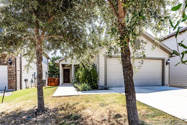 11258 Casina Vw, San Antonio, TX 78249