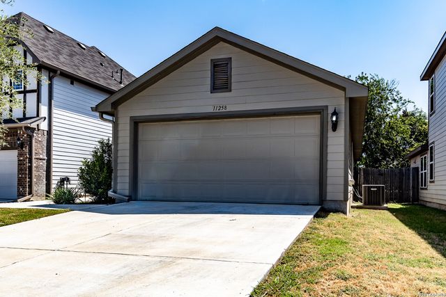 11258 Casina Vw, San Antonio, TX 78249