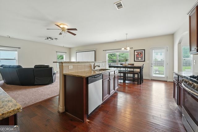 4001 Riverchess Drive SW, Atlanta, GA 30331