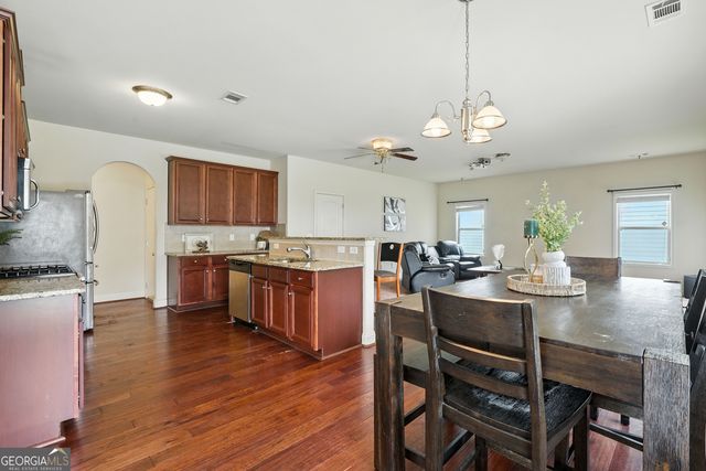 4001 Riverchess Drive SW, Atlanta, GA 30331