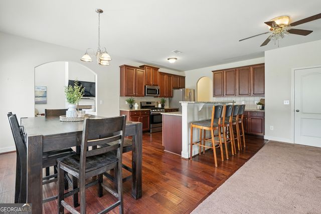 4001 Riverchess Drive SW, Atlanta, GA 30331