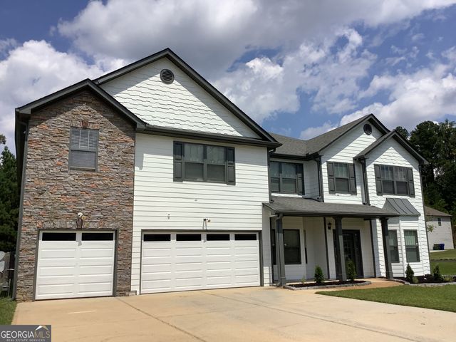 4001 Riverchess Drive SW, Atlanta, GA 30331