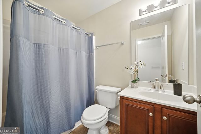 4001 Riverchess Drive SW, Atlanta, GA 30331