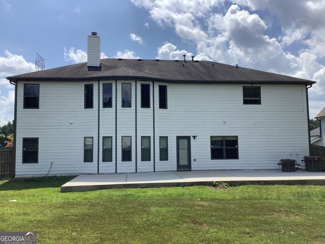 4001 Riverchess Drive SW, Atlanta, GA 30331