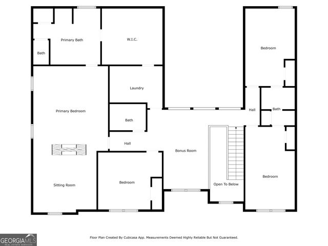 4001 Riverchess Drive SW, Atlanta, GA 30331