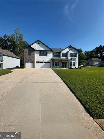 4001 Riverchess Drive SW, Atlanta, GA 30331