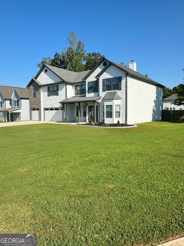 4001 Riverchess Drive SW, Atlanta, GA 30331