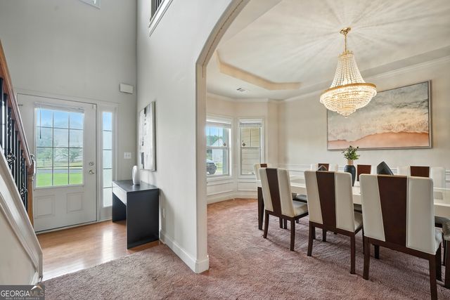 4001 Riverchess Drive SW, Atlanta, GA 30331