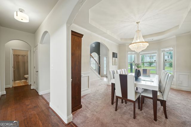 4001 Riverchess Drive SW, Atlanta, GA 30331