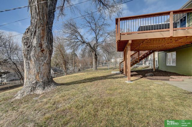 2206 S 46th Avenue, Omaha, NE 68106