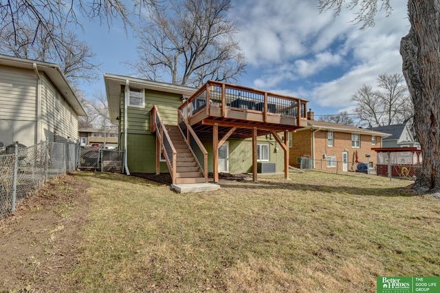 2206 S 46th Avenue, Omaha, NE 68106