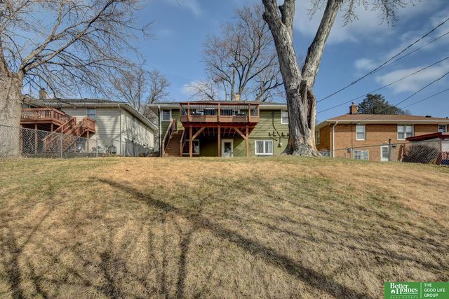 2206 S 46th Avenue, Omaha, NE 68106