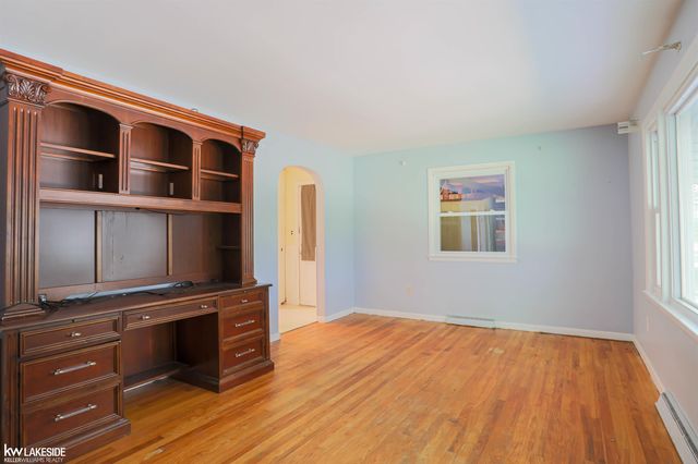 4590 Secord Lake Road, Leonard, MI 48367