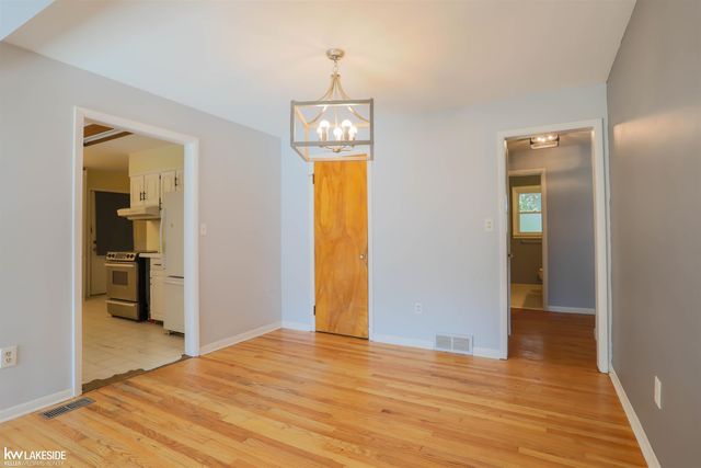 4590 Secord Lake Road, Leonard, MI 48367