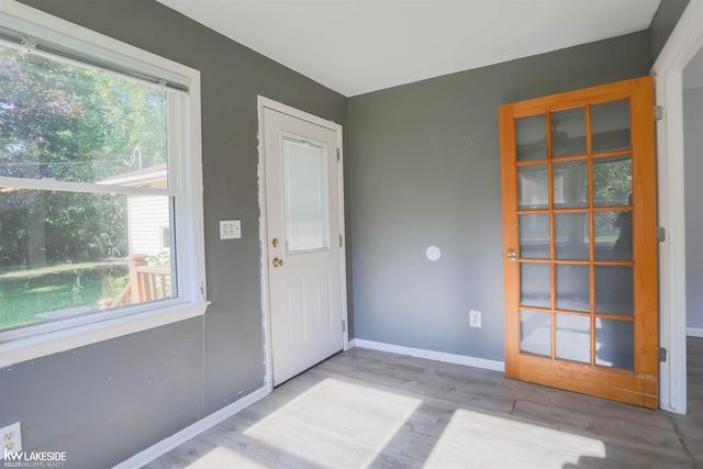 4590 Secord Lake Road, Leonard, MI 48367