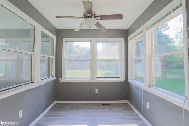 4590 Secord Lake Road, Leonard, MI 48367