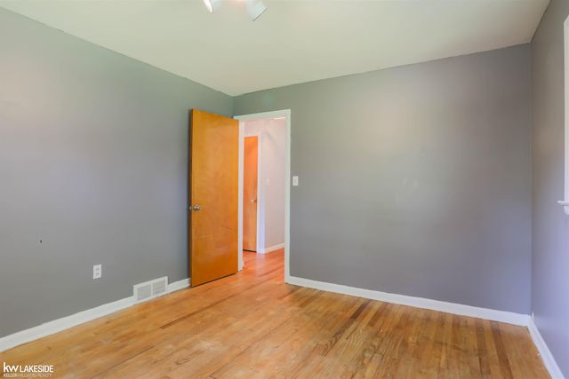 4590 Secord Lake Road, Leonard, MI 48367