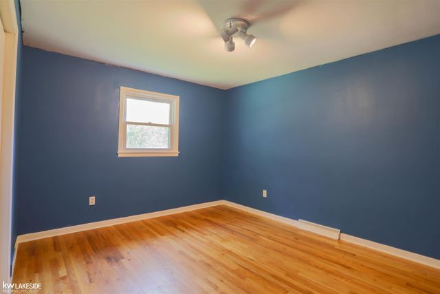 4590 Secord Lake Road, Leonard, MI 48367