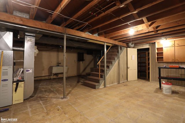 4590 Secord Lake Road, Leonard, MI 48367