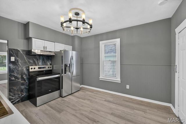 8803 Alva Avenue, St Louis, MO 63121