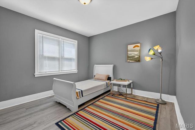 8803 Alva Avenue, St Louis, MO 63121