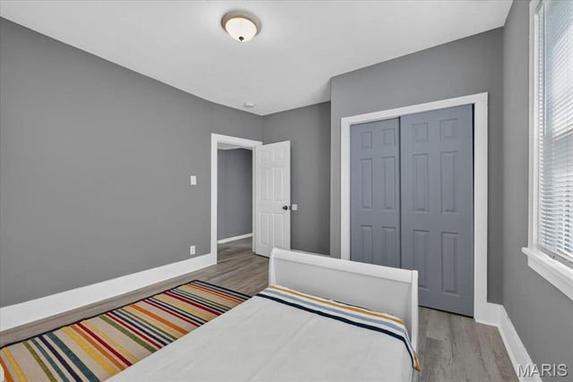 8803 Alva Avenue, St Louis, MO 63121