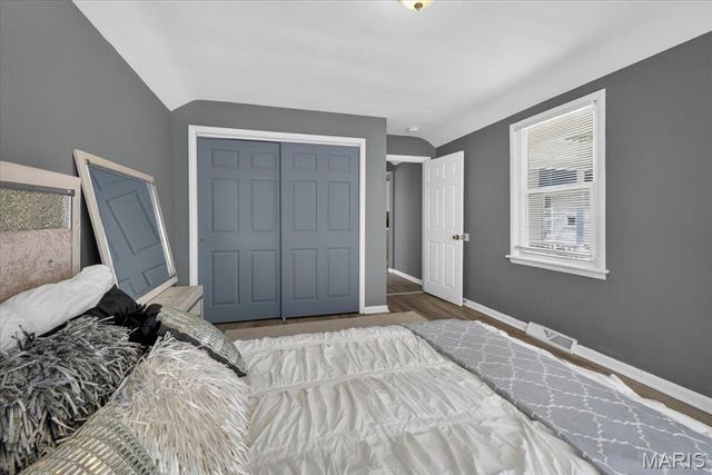 8803 Alva Avenue, St Louis, MO 63121